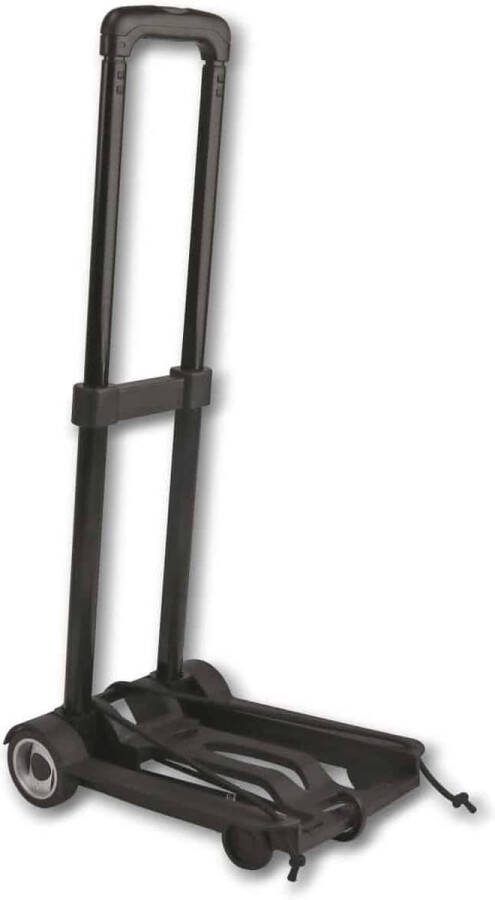 Steekwagen opvouwbaar max. 40 kg