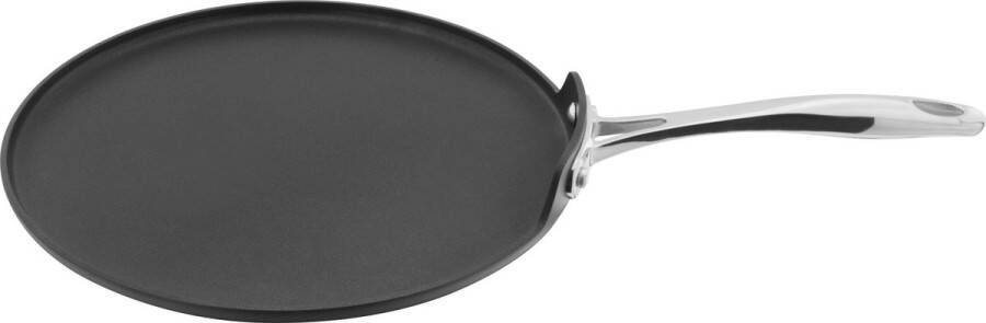 Stellar Horwood Crêpepan 30 cm Zwart S667