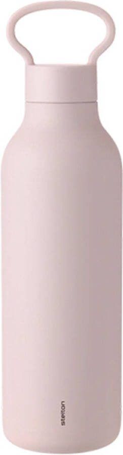 Stelton Tabi Thermofles 0 55L dusty rose