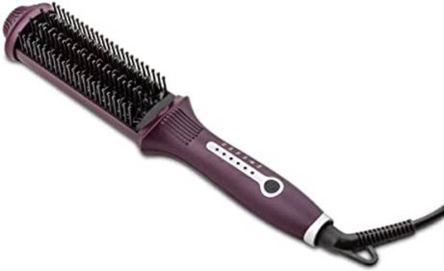 Stijlborstel Straight Brush Stijlkam Stijlborstel Stijlborstels