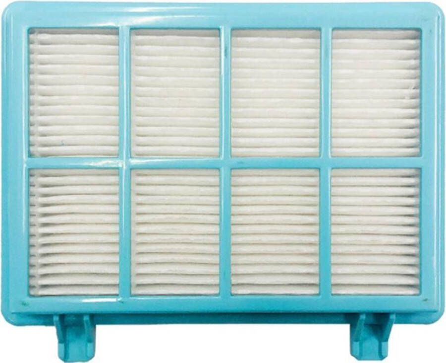 TotalReplace Stofzuiger HEPA filter voor Philips FC9331 09 FC9332 09 en FC8010 01 vervanging