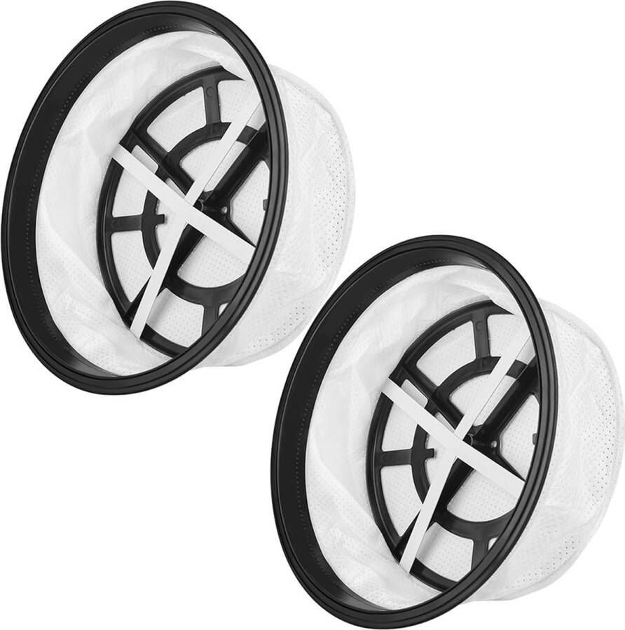 Stofzuigerfilter Voor Numatic Motorbeschermingsfilter Geschikt Motorfilter Filtermand Accessoires Doek Filter