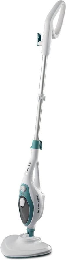 Stoomreiniger Vloerstoomreiniger Microvezel Vloerdoek Multifunctioneel Easyfix 10-in-1