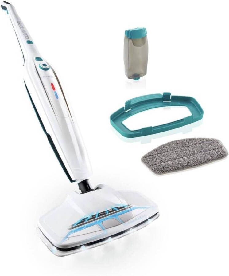 Stoomreiniger Vloerstoomreiniger Microvezel Vloerdoek Multifunctioneel Easyfix Stoom