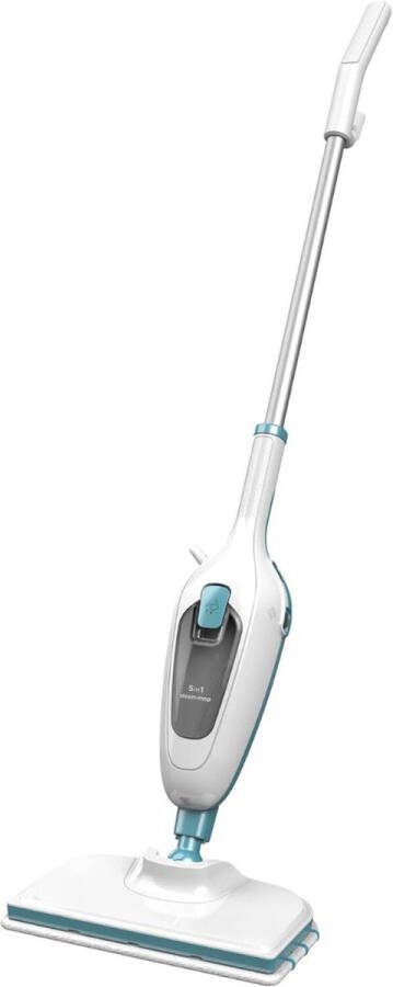 Stoomreiniger Vloerstoomreiniger Microvezel Vloerdoek Multifunctioneel Easyfix Vloeren
