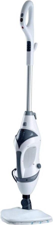 Stoomreiniger Vloerstoomreiniger Tapijten- Multifunctioneel Easyfix 14-in-1