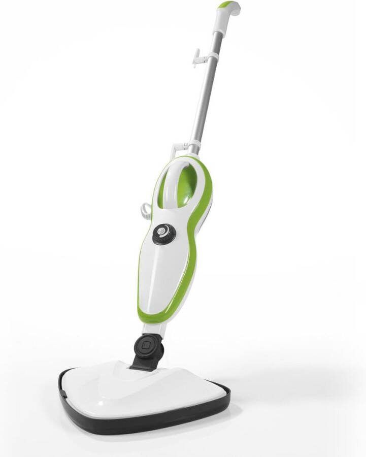 Stoomreiniger Vloerstoomreiniger Tapijten- Multifunctioneel Easyfix 14-in-1