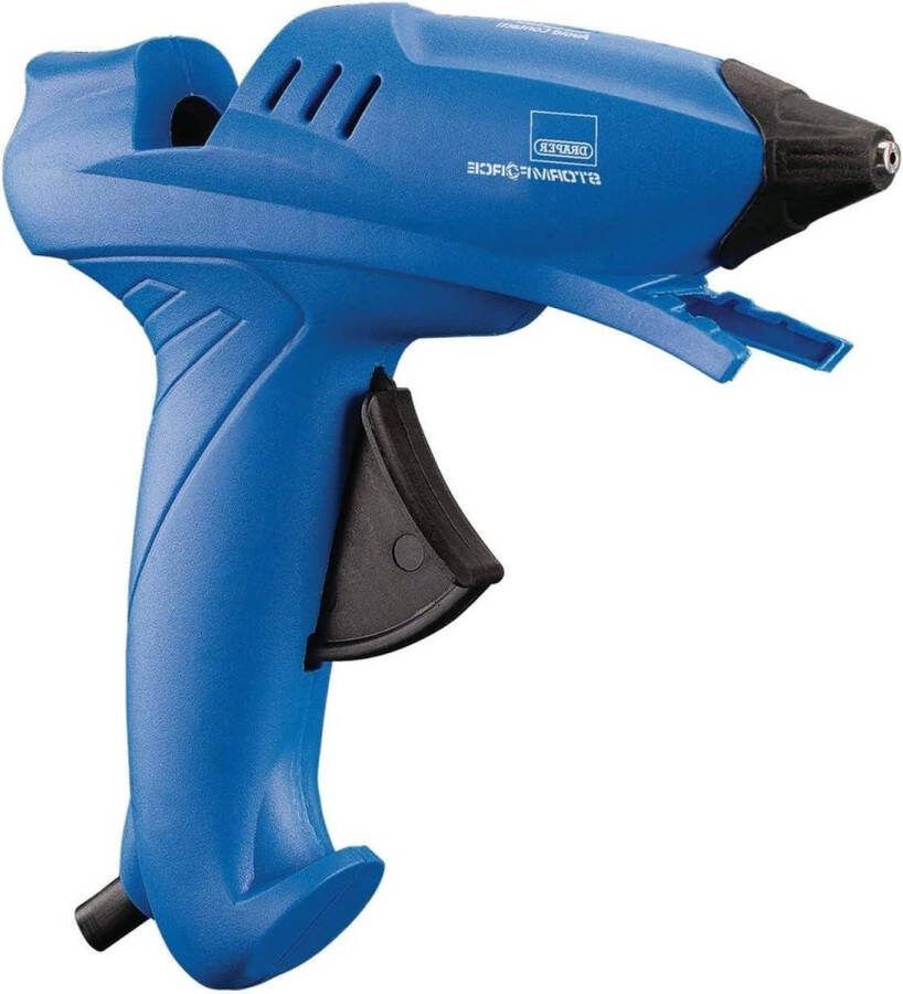Storm Force lijmpistool 350 W 100 V met 6 lijmstiften