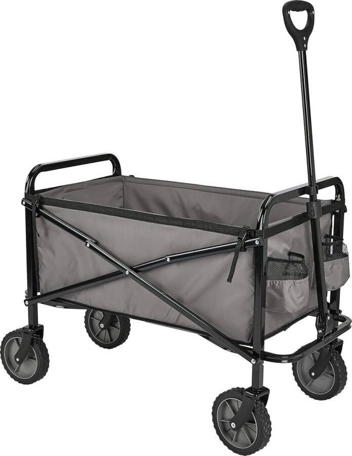 Strandkar Strandtrolley Beach Trolley Strandwagen Strandkar Bolderkar Transportkar