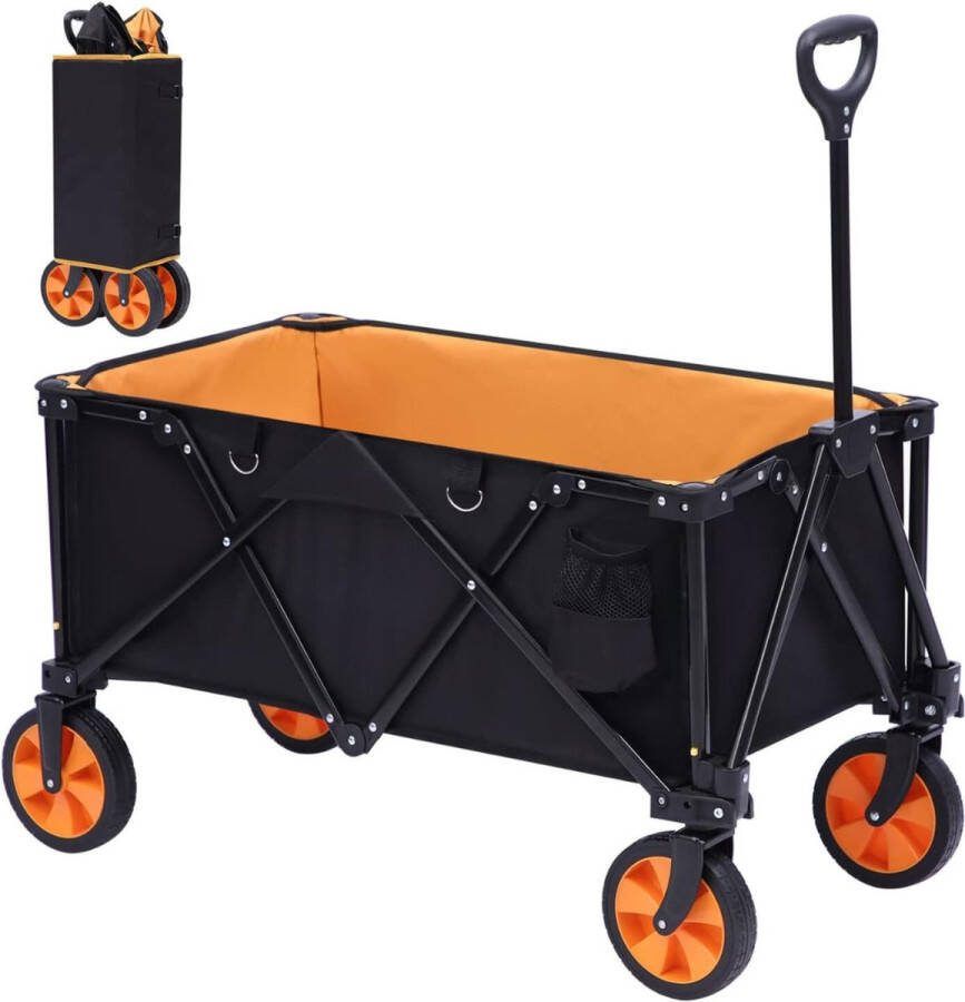 Strandkar Strandtrolley Beach Trolley Strandwagen Strandkar Bolderkar Transportkar