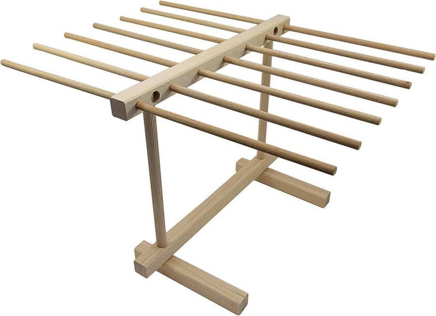 Stretch dries paste wood beige Elettro Center Art.A391 pasta droogrek