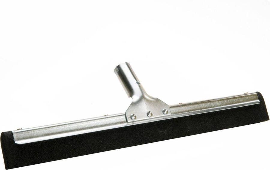 Streuding Vloertrekker verstevigde uitv. 45 cm met waterkering Zonder steel Art.Nr 80644