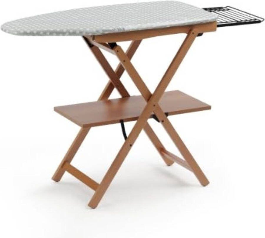 Strijkplank met Stoomunithouder Strijkplank voor Stoomgenerator Strijkplank Stoomgenerator