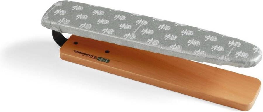 Strijkplank voor snel en efficiënt strijken Strijkplank
