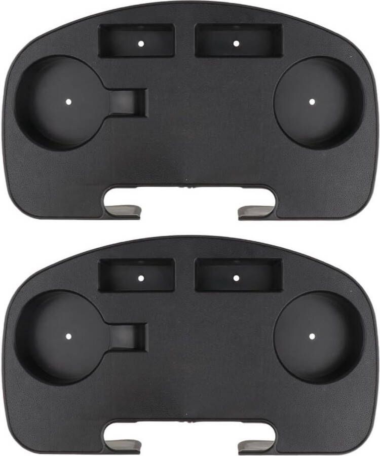 Stuks bekerhouders bekerhouder flessenhouder mobiele telefoonhouder blikhouder waterfles voor camping klapstoel outdoor picknick