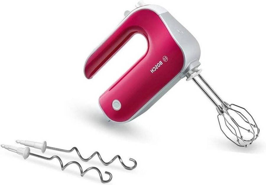 Styline Colour Handmixer 500 Watt Krachtige MFQ 40304 Variant