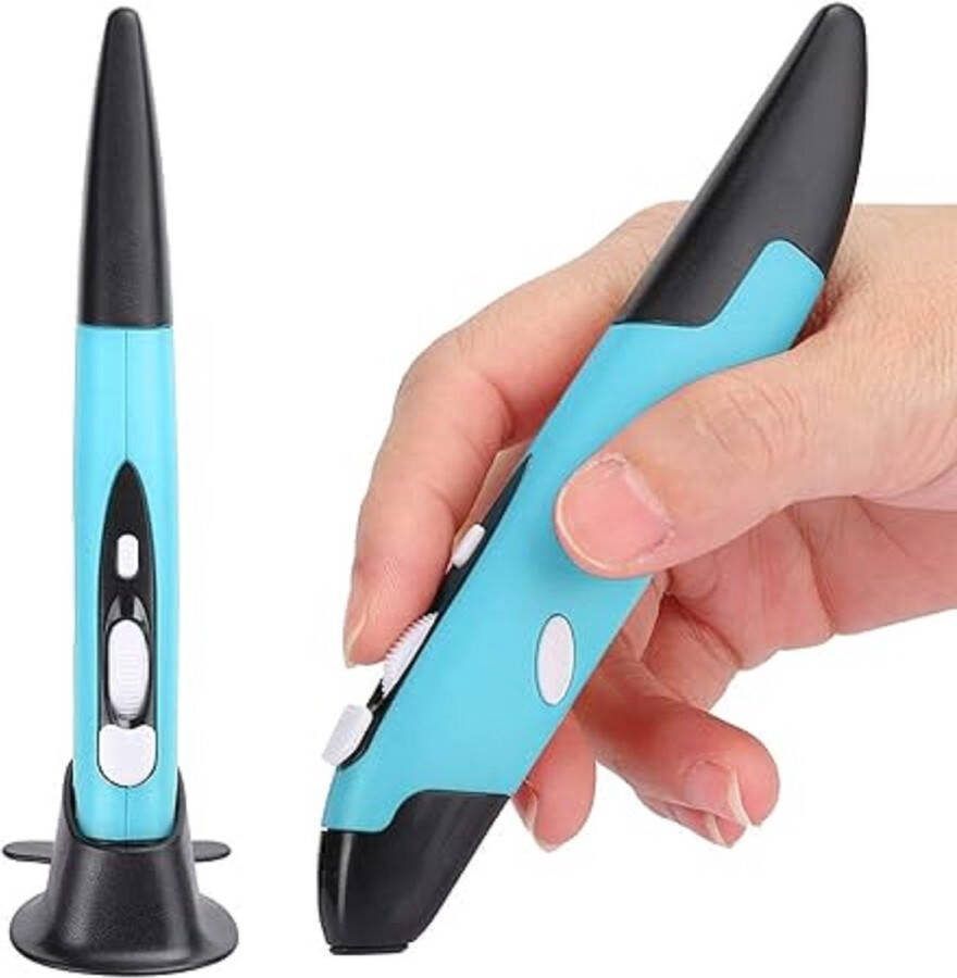 Stylus voor computer Pocket Mouse Custom Innovative Wireless Vertical Mouse