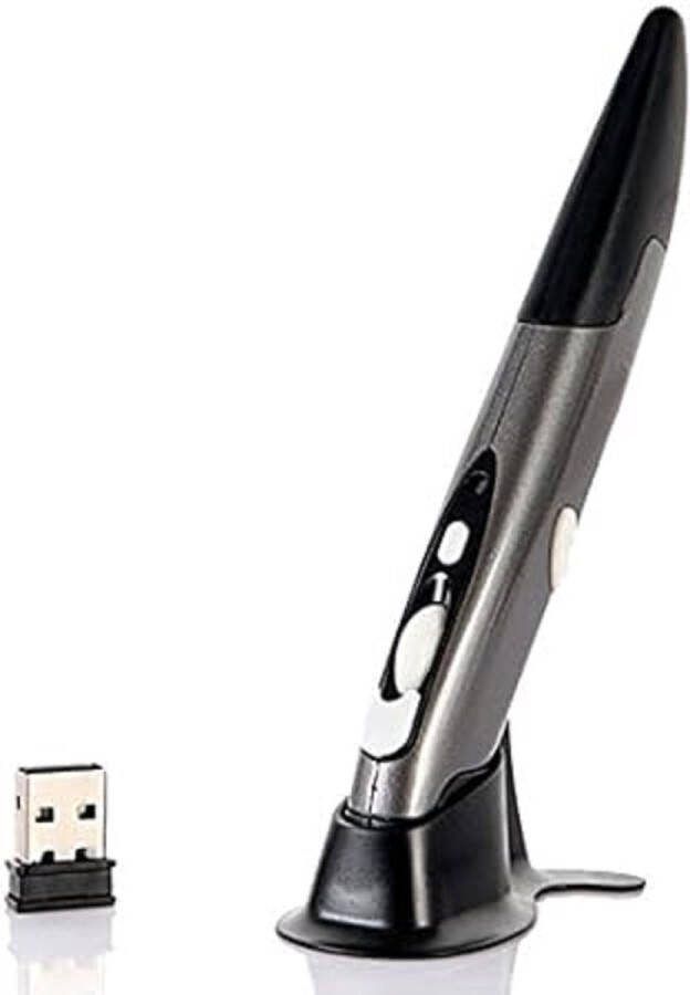 Stylus voor computer Pocket Mouse Custom Innovative Wireless Vertical Mouse