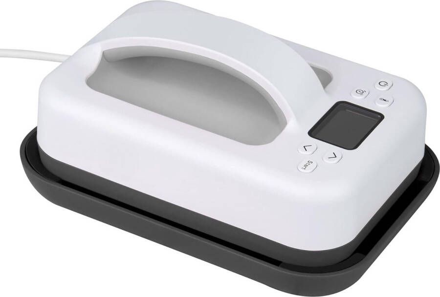 Sublimatie Printer Sublimatie en Sublimatieprinter Transferpers Hittepers Heat Pres Machine