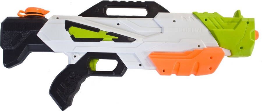 Summertime Waterpistool XL 9000