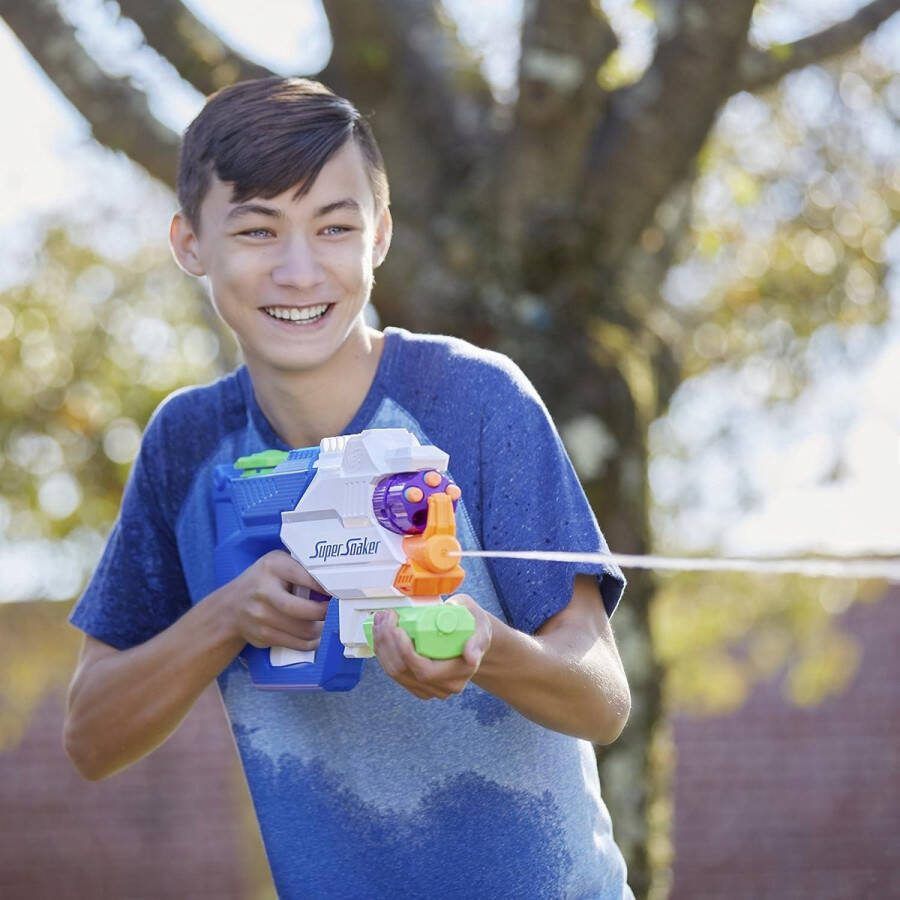 Super Soaker DartFire waterspuitpistool waterspeelgoed voor kinderen