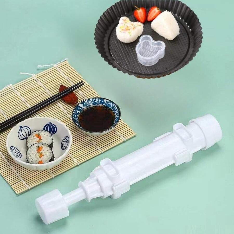Japanse Melamine Sushi Gerechten KWALITEITS SUSHI SET
