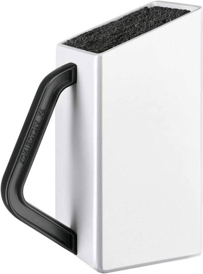 SwissClassic messenblok klein formaat zonder inhoud chef knife storage