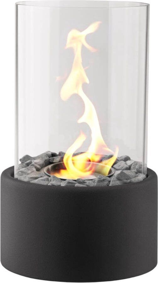 Tafelhaard Bio Ethanol Tafelhaard Eeuwige Tafelhaard Terrashaard Sfeerhaard voor Binnen en Buiten Premium