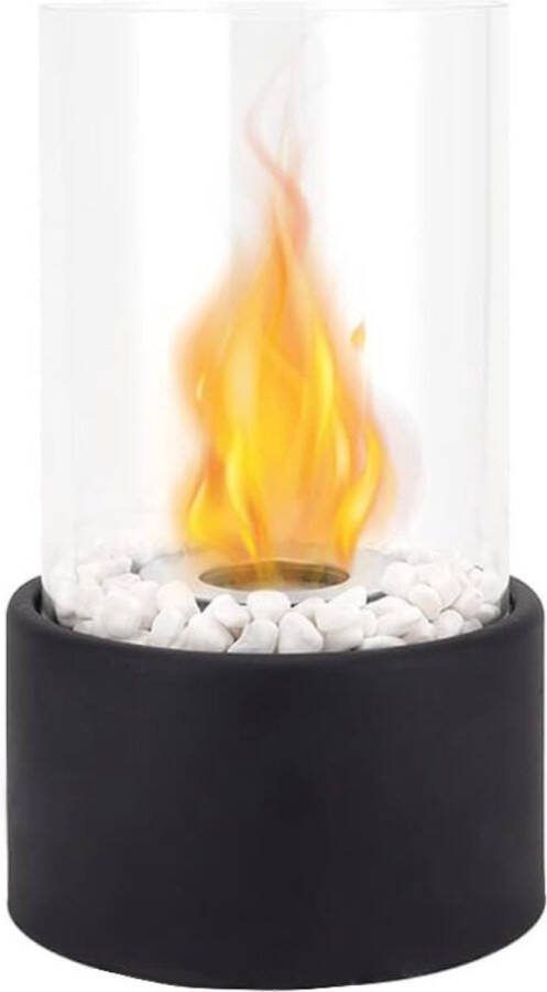 Tafelhaard Bio Ethanol Tafelhaard Eeuwige Tafelhaard Terrashaard Sfeerhaard voor Binnen en Buiten Premium
