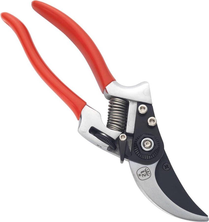 Takkenschaar telescopische bypass-boomschaar Spear Jackson Razorsharp premium snoeischaar met html content takkenschaar telescopische