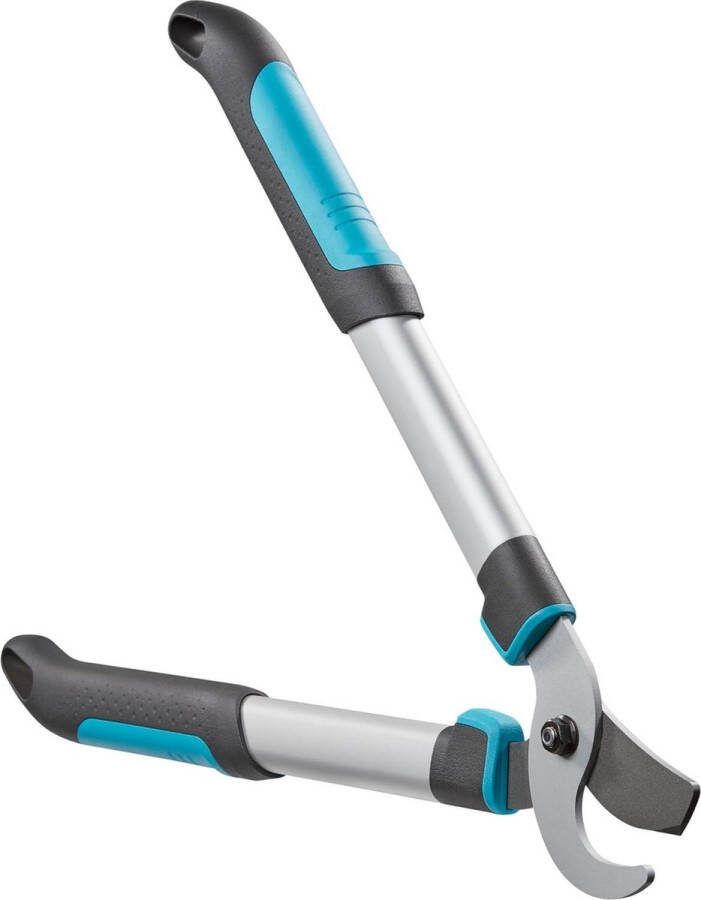 Takkenschaar telescopische EasyCut 500 B snoeischaar voor nieuw hout tot 42 mm diameter ErgoTec antikleefcoating takkenschaar telescopische