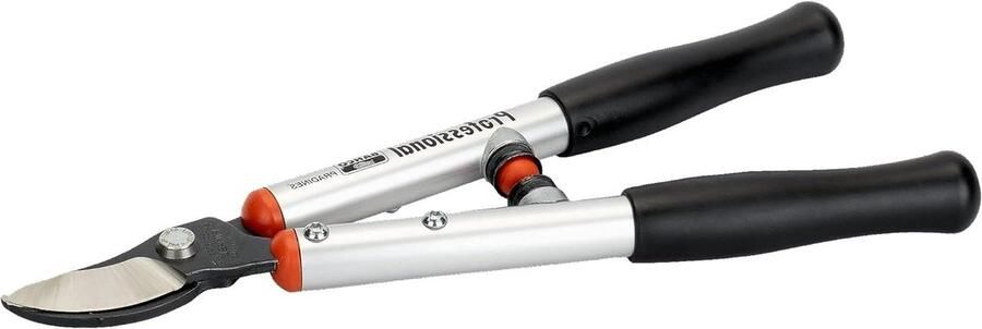 Takkenschaar telescopische P114-SL-50 met aluminium handgrepen 500 mm meerkleurig snoeischaar voor tuinieren 50 x 15 x 10 cm takkenschaar telescopische