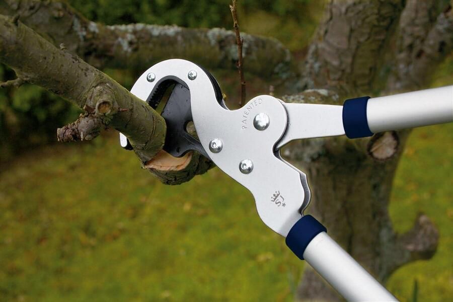 Takkenschaar telescopische Razorsharp Advanced 26 Aambeeld Lopper 8160RS 09-html content-ondersteuning takkenschaar telescopische