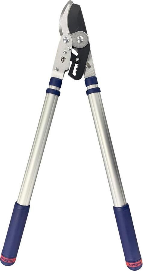Takkenschaar telescopische Razorsharp bypass-ratelschaar 457-762 cm astronomie snijtechniek takkenschaar telescopische