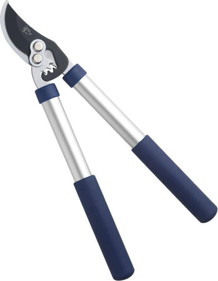 Takkenschaar telescopische Razorsharp Geared Mini Bypass Lopper 8230RS-11 met html content takkenschaar telescopische
