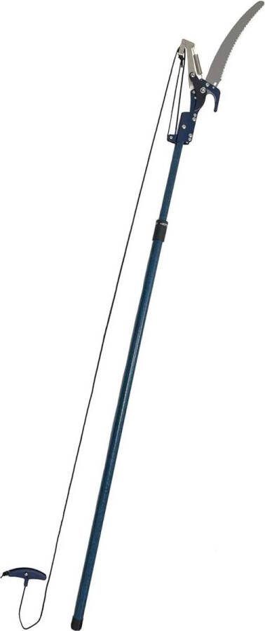 Takkenschaar telescopische Razorsharp lichte rupsschaar steel 4935TP html content needed takkenschaar telescopische