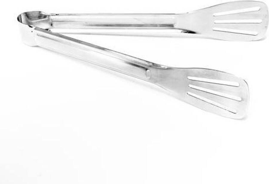 Tang RVS Handige Keuken Accessoire Keukentang