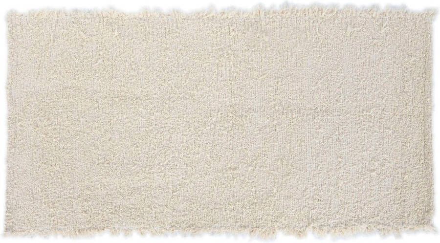 Tapijt Home ESPRIT 70 x 120 x 1 cm