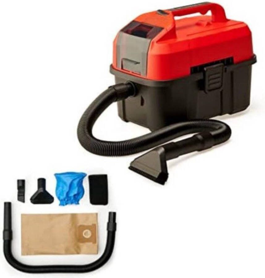 Tapijtreiniger Machine Tapijtreiniger Stofzuiger Tapijtreiniger Apparaat 10L