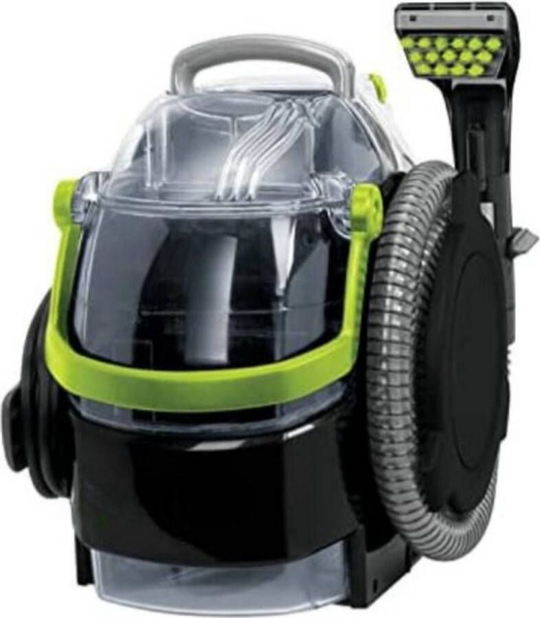 Tapijtreiniger Machine Tapijtreiniger Stofzuiger Tapijtreiniger Apparaat 2.8L