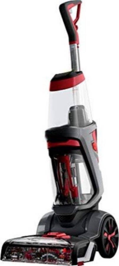Tapijtreiniger Machine Tapijtreiniger Stofzuiger Tapijtreiniger Apparaat 3.7L