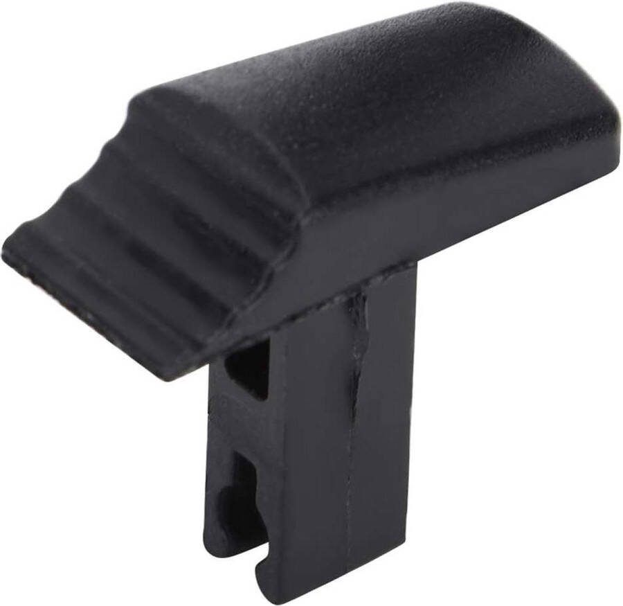 Telescopische ladder Verlenging Plastic slot Lift Accessoires Telescopische ladder
