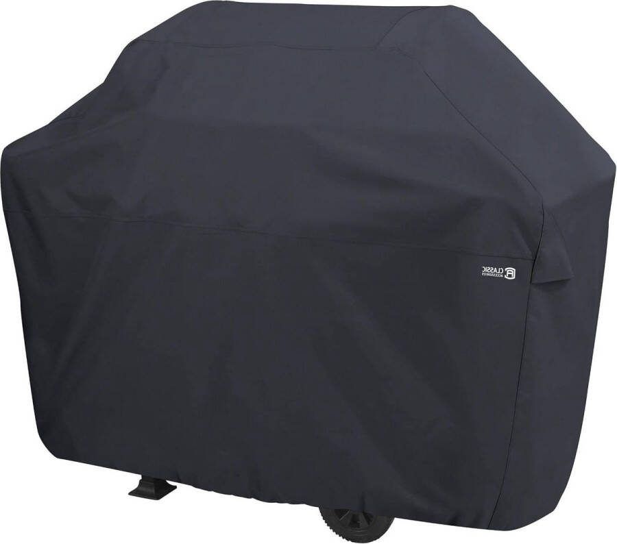 Terrashoes Stevige waterbestendige barbecuehoes voor medium formaat 55-306-030401-00