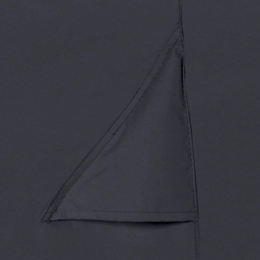 Terrasverwarmer cover Waterbestendig 50 cm piramide fakkel Terrasmeubelhoezen
