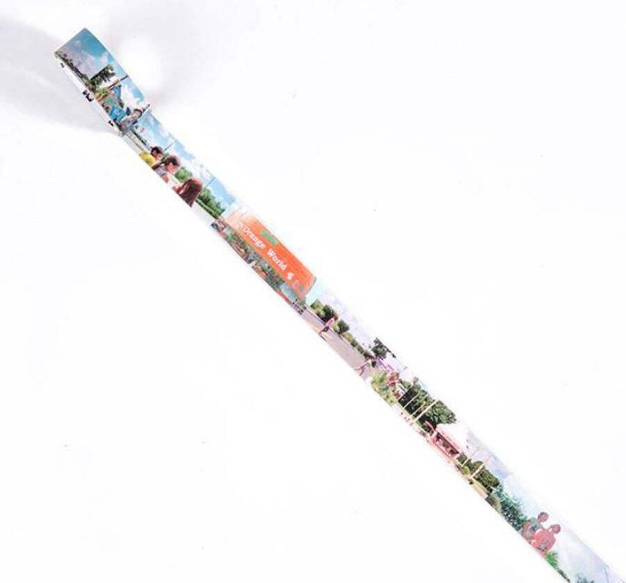 The Florida Project Washi Tape Films Movies| Blauw Wit Bullet Journal Hollywood Journalling Journaling Masking Tape Decoratietape Afplaktape Maskeringstape Washi Tape Schattige Leuke Film Washi Tapes Favoriete Films Movies