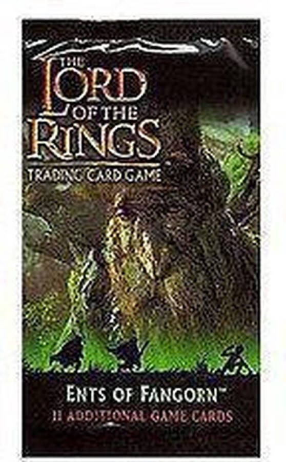 The Lord of the Rings TCG Ents of Fangorn Booster Pack