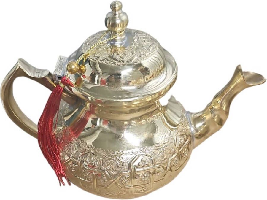 Theepot Berrad S