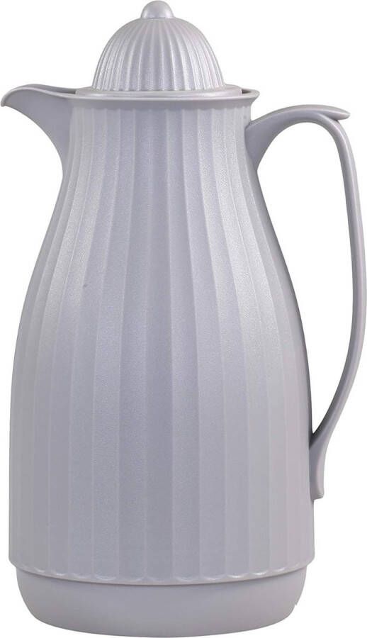 Thermos koffiepot theepot divers
