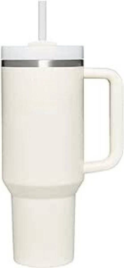 Thermosfles Beker Cup Mug Koffiebeker Koud