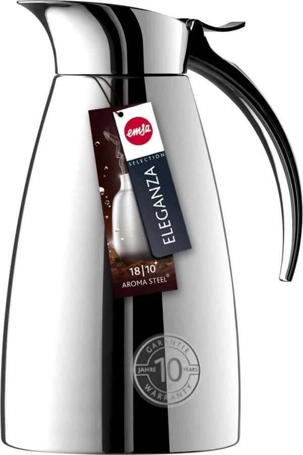 Thermoskan inhoud 0 6 liter
